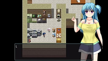 The quest for the holy fruit parte 2