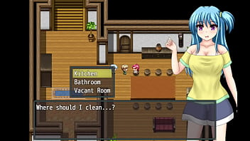 The quest for the holy fruit parte 2