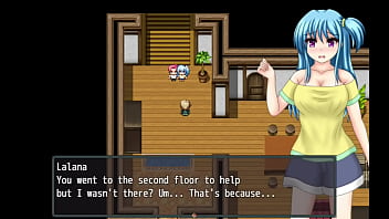 The quest for the holy fruit parte 2