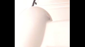 Girl in yoga pants Girl in yoga pants