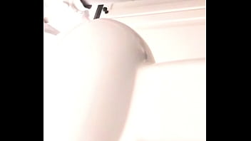 Girl In Yoga Pants thumbnail