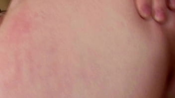 Cute Chubby Alexa Has Her Pussy Jackhammered And Her Titties Fucked thumbnail