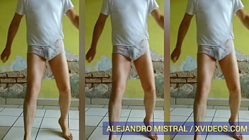 Un Baile En Calzoncillos Mojados Alejandro Mstrl thumbnail