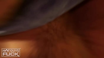 Mighty isaac strokes conquers thicc with a cheeky toy surprise up her booty isaacstroke