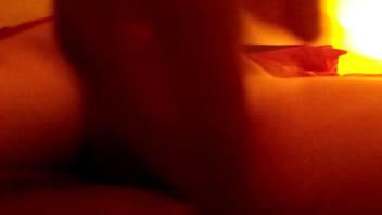 Juicy pussy gets pounded by big hard cock