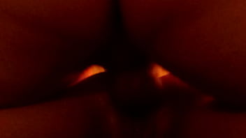 Juicy pussy gets pounded by big hard cock