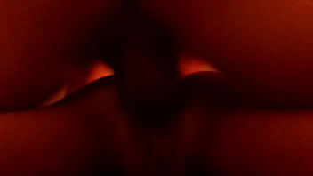 Juicy pussy gets pounded by big hard cock