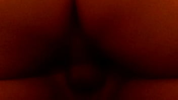 Juicy pussy gets pounded by big hard cock