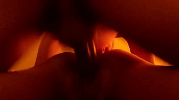 Juicy pussy gets pounded by big hard cock