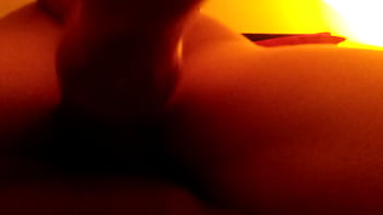 Juicy pussy gets pounded by big hard cock