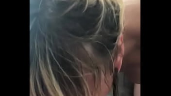 Sexiniki just can't stop sucking cock