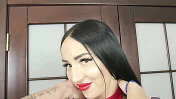 Melisa creative first time bbc interracial dry