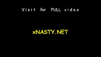 Stick sucking and ball licking together by astounding brunette vlada Stick sucking and ball licking together by astounding brunette vlada