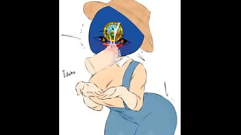 Art by flawsy countryhuman