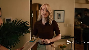 Lesbian love takes flight but first a wild night