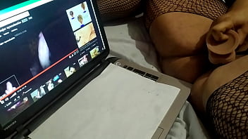 Dedicated video of me masturbating and enjoying the cumshot of elian cooper 69