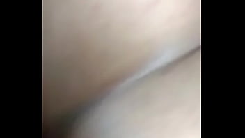 A mi novia le gusta el semen