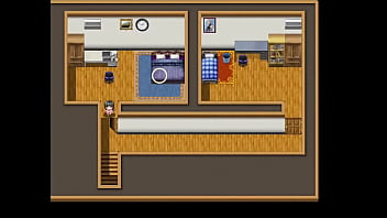 Ayako's scramble parte 2