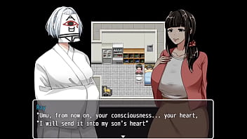 Ayako's scramble parte 2