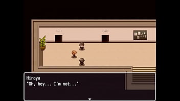 Ayako's scramble parte 2