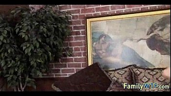 You wanna fuck my step daughter you gotta fuck me 030