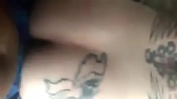 Black Stud Makes Her Take It thumbnail