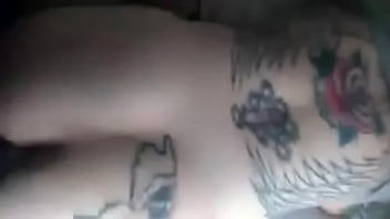 Black Stud Makes Her Take It thumbnail