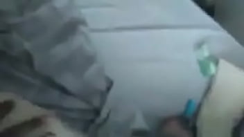 Black stud makes her take it