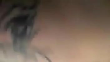 Black stud makes her take it