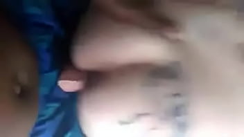 Black Stud Makes Her Take It thumbnail