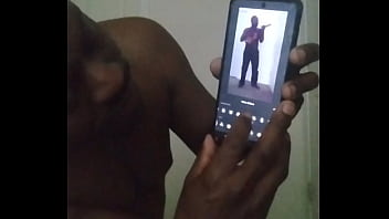 Expressing my emotions singing summertime remix of song 2