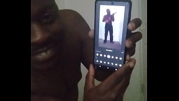 Expressing my emotions singing summertime remix of song 2