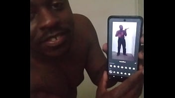 Expressing my emotions singing summertime remix of song 2