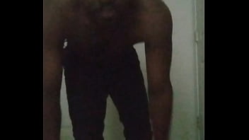 Expressing my emotions singing summertime remix of song 2