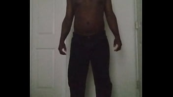 Expressing my emotions singing summertime remix of song 2