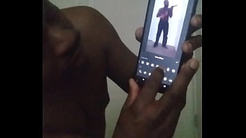 Expressing my emotions singing summertime remix of song 2