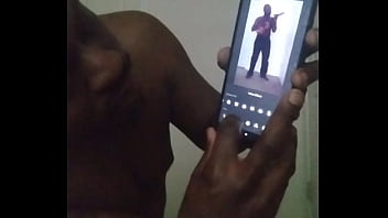 Expressing my emotions singing summertime remix of song 2