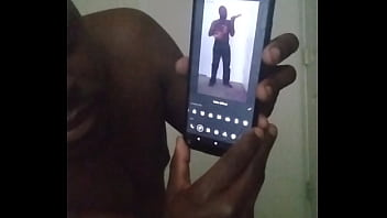 Expressing my emotions singing summertime remix of song 2