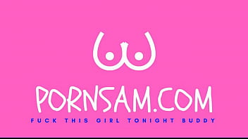 Cute blonde with great body and big tits