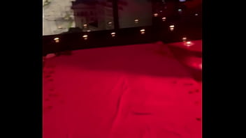 Bastidores de uma cena que ficará em sua mente