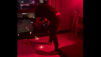 Bastidores de uma cena que ficará em sua mente