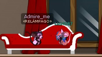 Admire me troll a chica sexy transformice 2018 termina en sexo