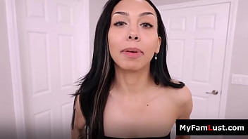 The most unexpected places to suck his cock myfamlust