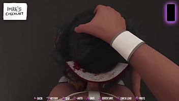 College kings 2 #17 ape route latina college girl loves to give me a blowjob and get cum down her throat