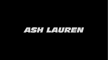 Voluptuous vixens ash lauren