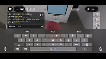 Sexo en brookhaven rico