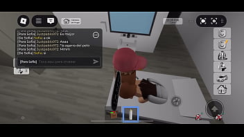 Sexo en brookhaven rico