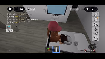 Sexo en brookhaven rico