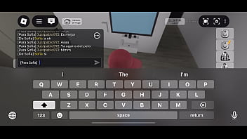 Sexo en brookhaven rico