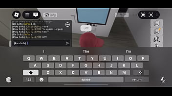 Sexo en brookhaven rico